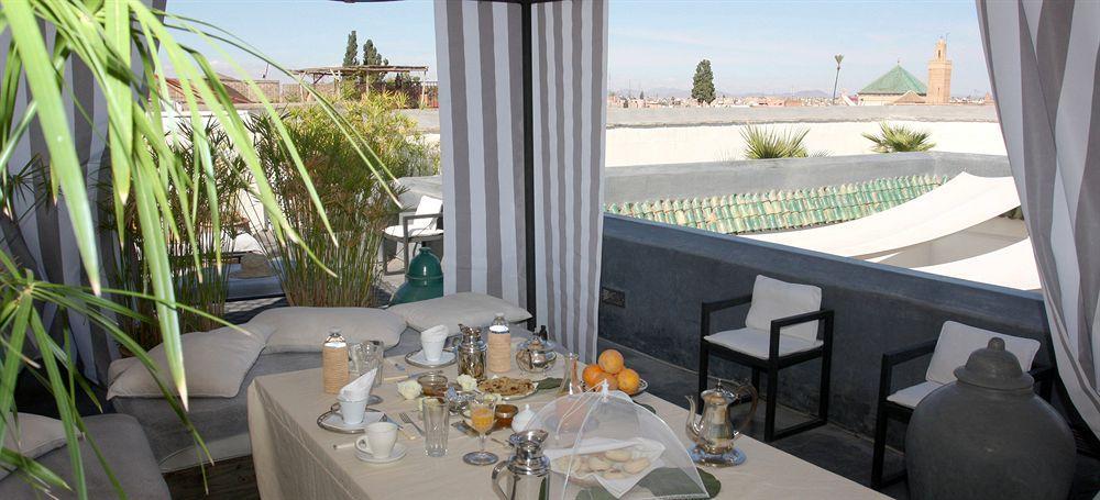 Dar Seven Bed & Breakfast Marrakesh