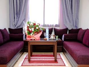 Residencia Assounfou 4*