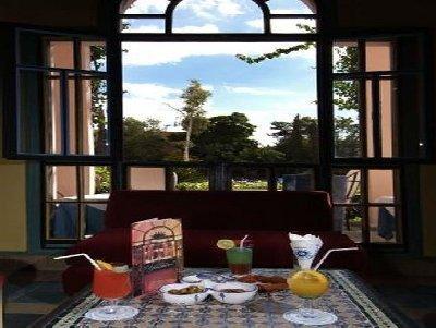 Marrakech Le Tichka Hotel 4*