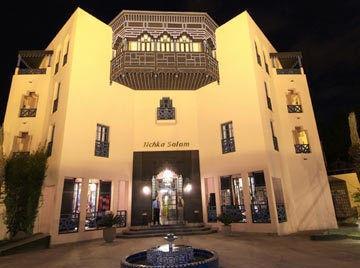 Marrakech Le Tichka 4*
