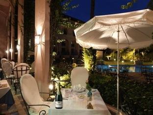 Marrakech Le Tichka 4*