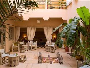 Dar Atta Appartement