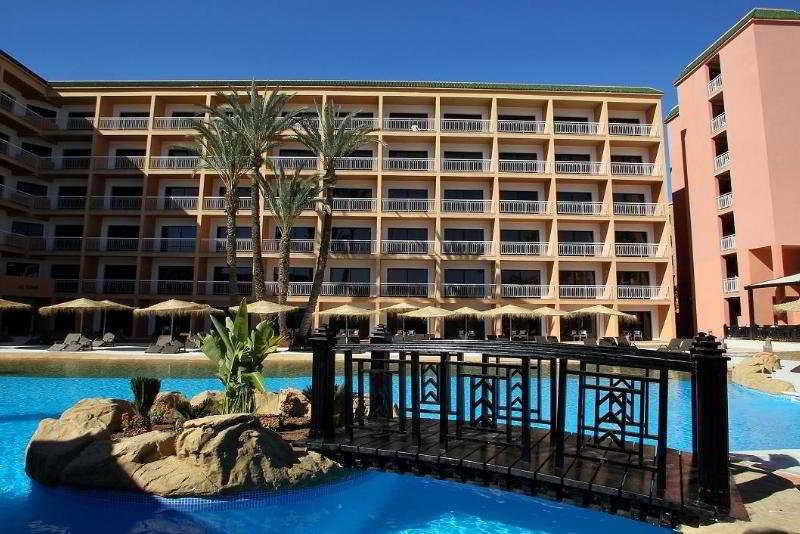 Albatros Garden Hotel Marrakesh