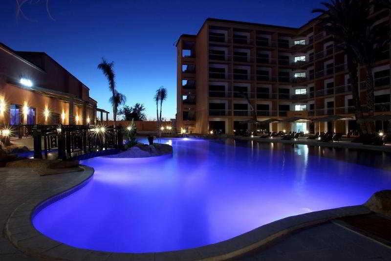 Albatros Garden Marrakesh