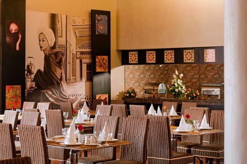 Hotel Albatros Garden 4*