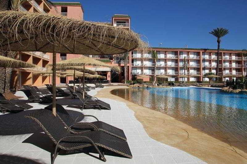 Albatros Garden 4*