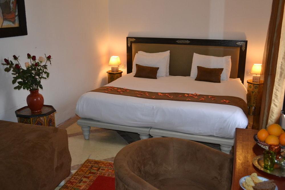 Amira Riad Marrakesch