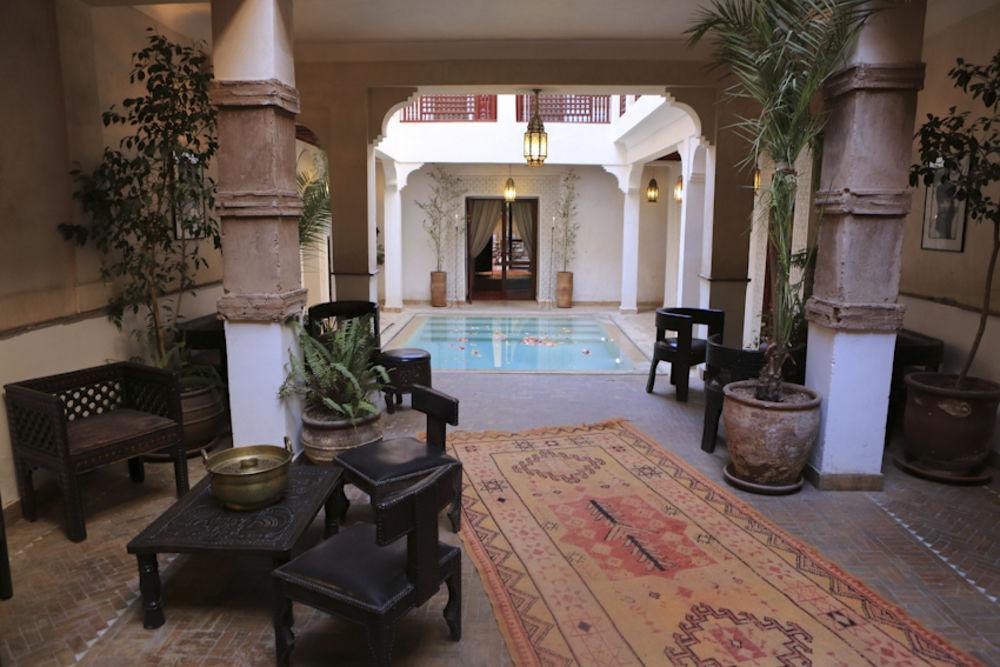 Aladdin Riad