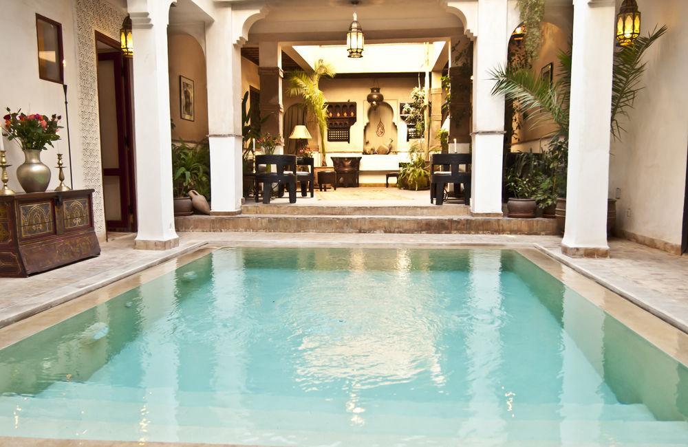 Aladdin 4* Marrakesh