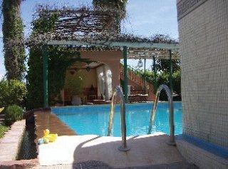 Dar Souihla, Les Dars D'orient Hotel