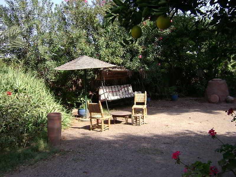 Dar Souihla, Les Dars D'orient Hotel 4*