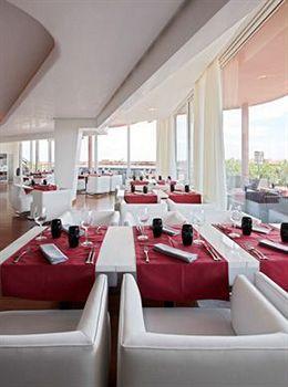 La Renaissance 4* Marrakesh