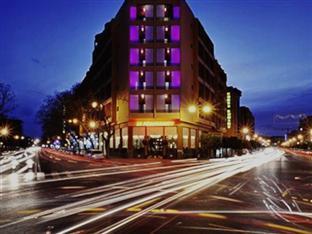 La Renaissance Hotel 4*