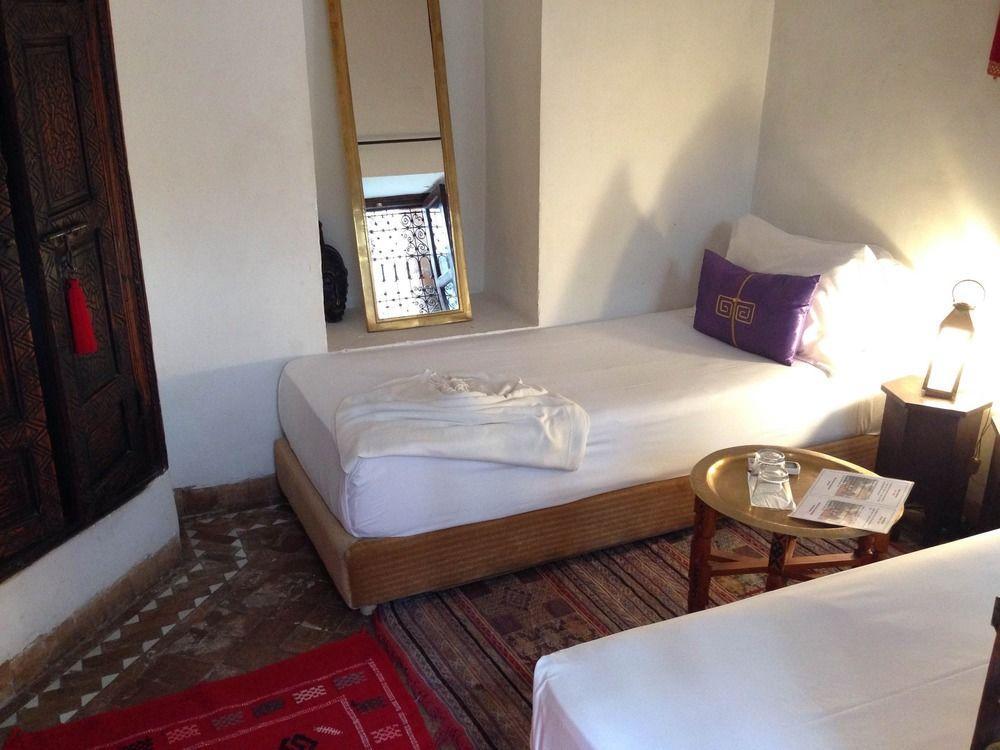 Amin Gasthof Marrakesch