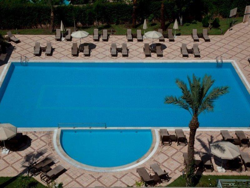 Grand Mogador Menara & Spa 5*