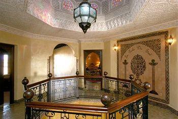 Palais Dar Ouladna 5* Marrakesch
