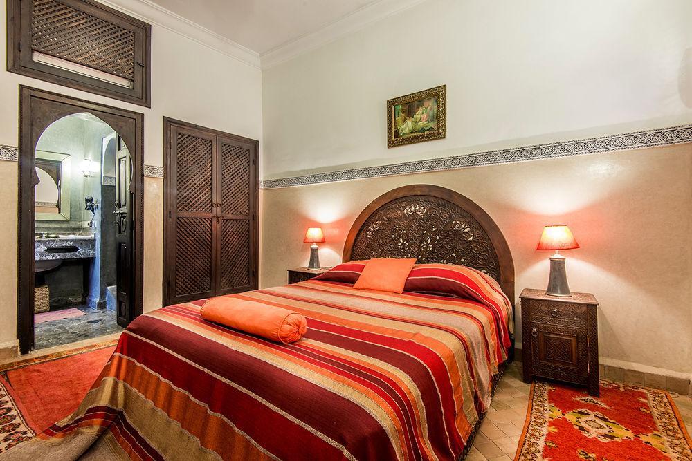 El Noujoum Riad Marrakesch