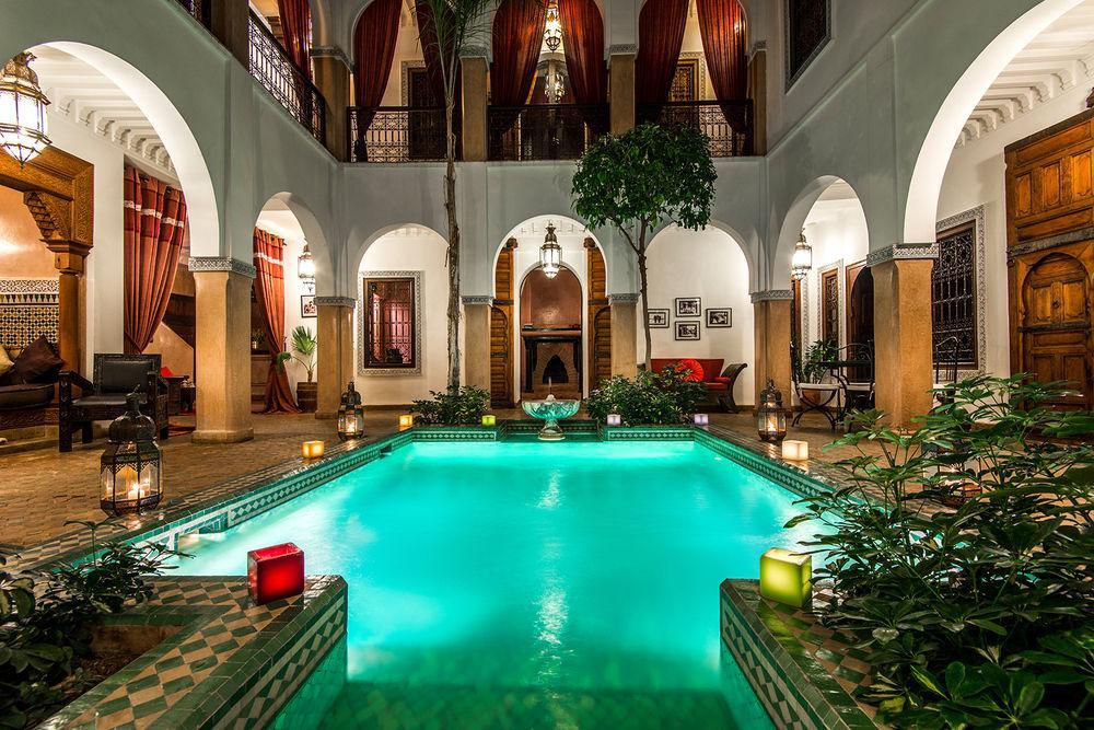 El Noujoum Riad 4*