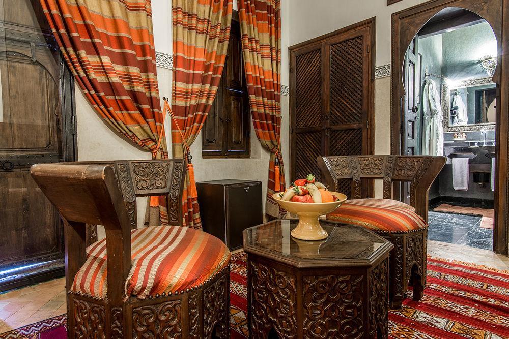 El Noujoum 4* Marrakesch
