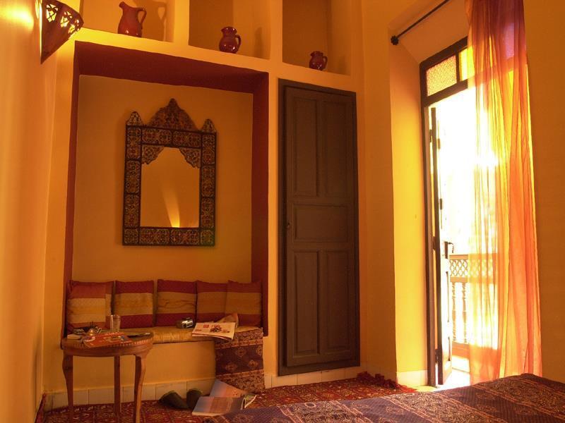 Dar Naima Riad 3*