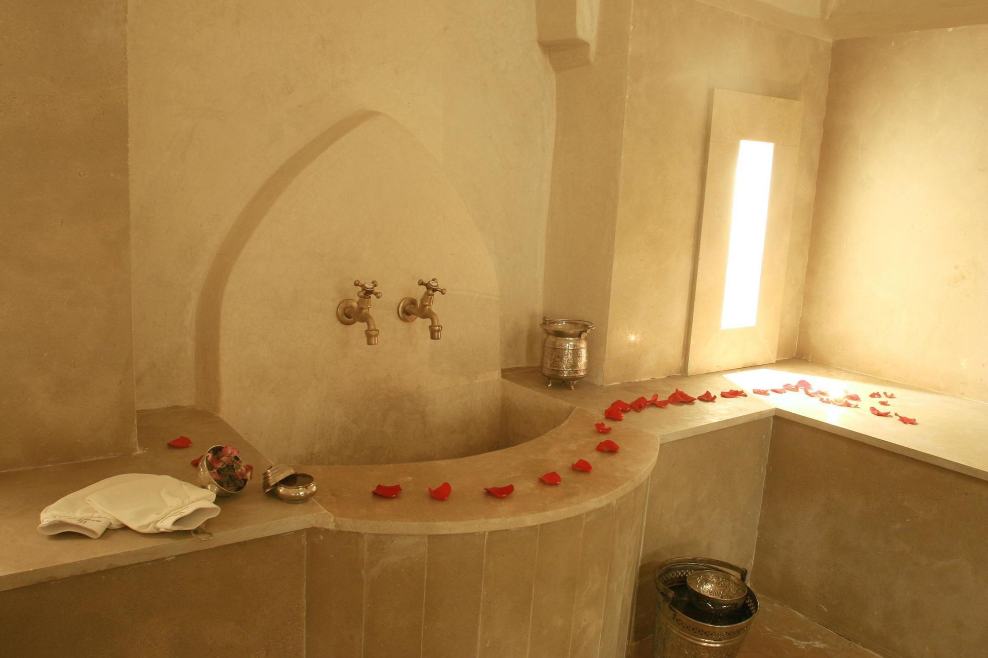 Les Jardins De La Koutoubia Hotel