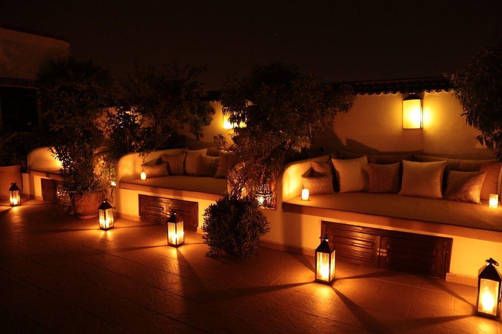 Dar Alfarah Riad Marrakesh