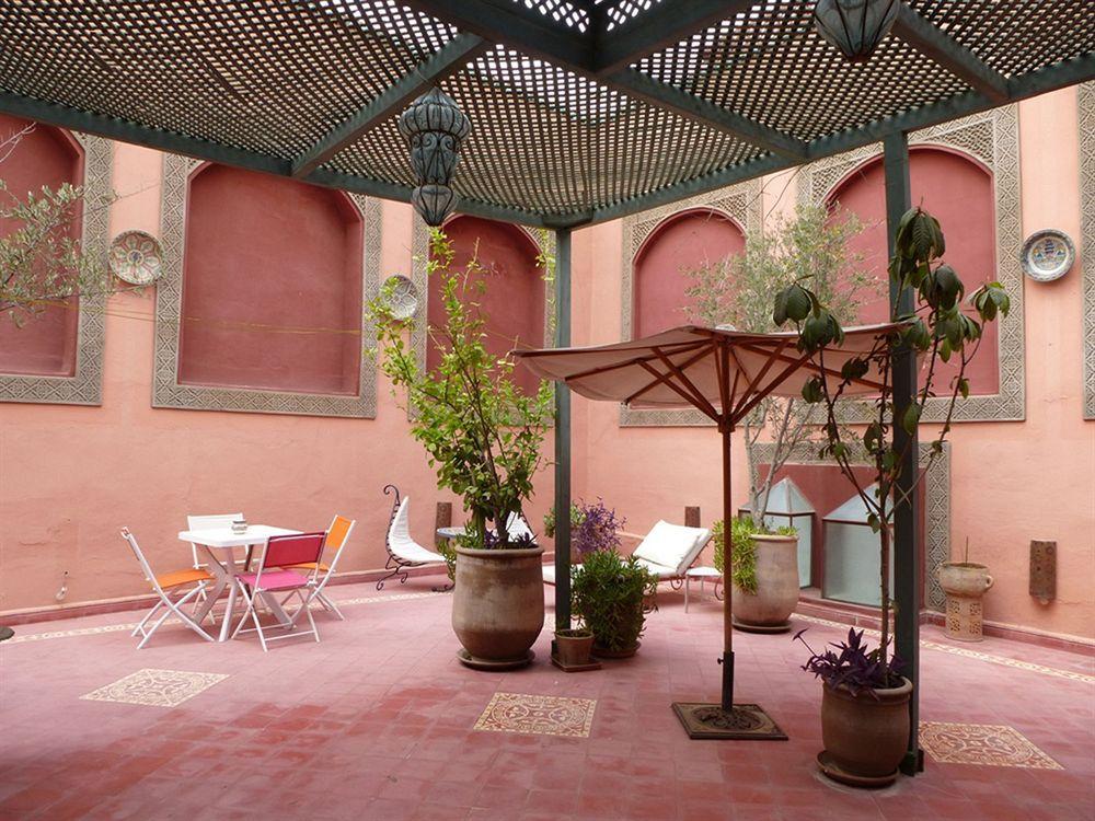 Dar Alfarah 3* Marrakesh