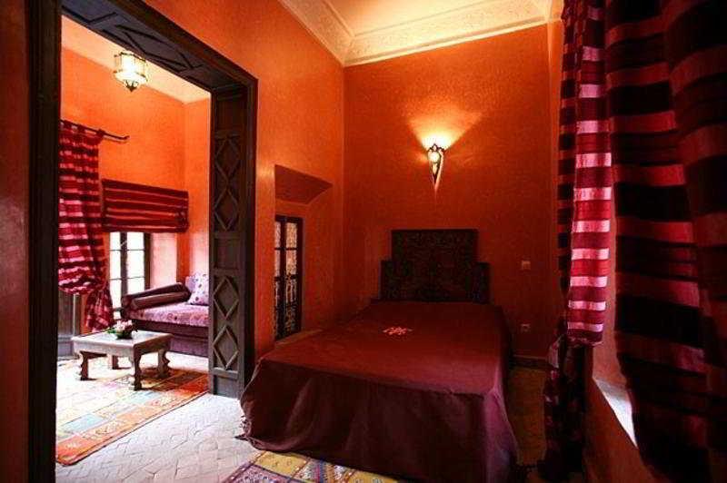 Cherkaoui Hotel 3*