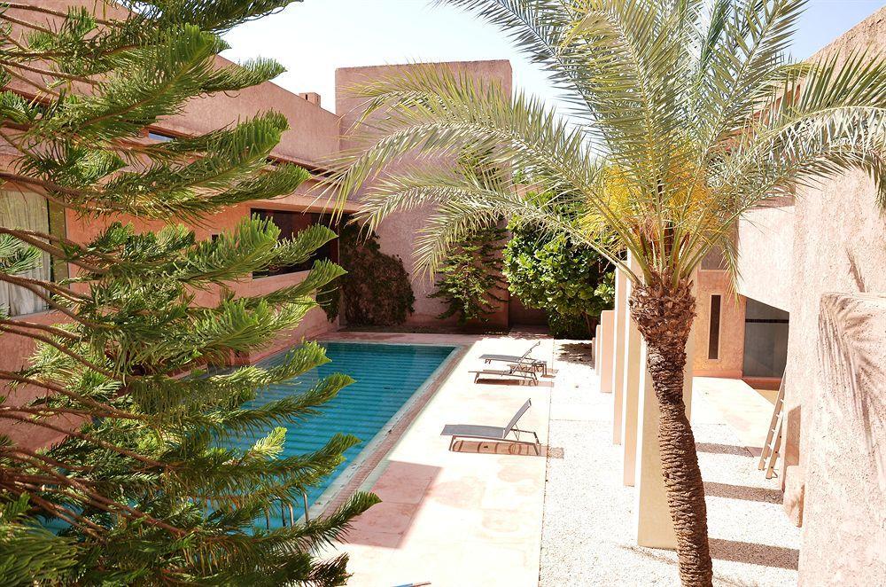 Dar Sabra Affittacamere Marrakesh