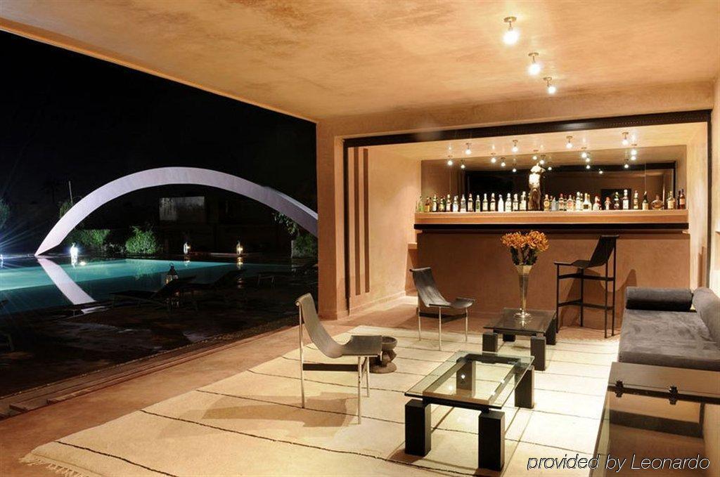 Dar Sabra Affittacamere Marrakesh
