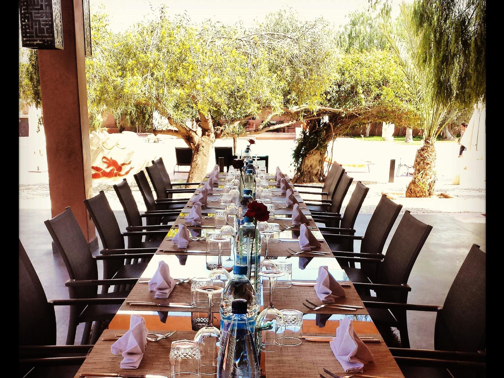 Dar Sabra 4* Marrakesh
