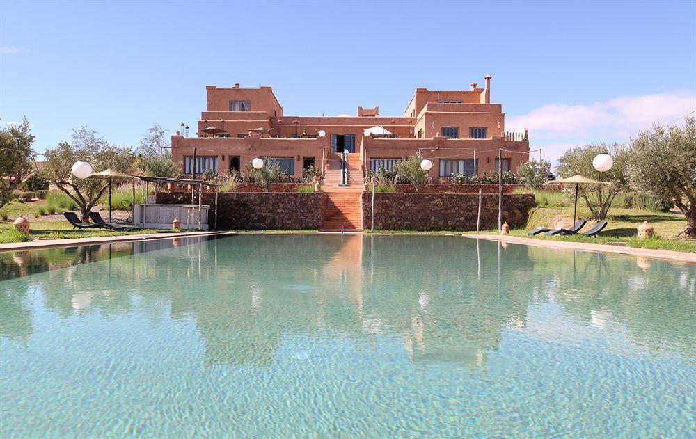 Shemsmoon * Marrakesh