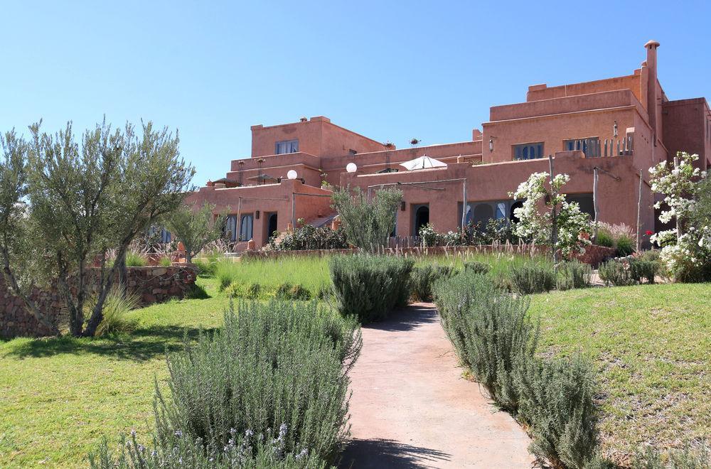 Shemsmoon Villa