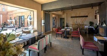 Shemsmoon Villa Marrakesh