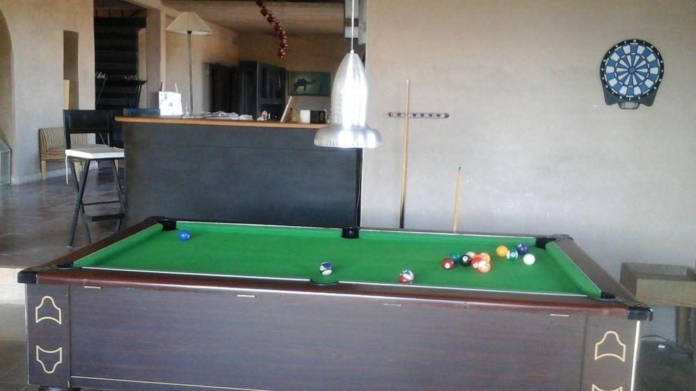 Shemsmoon Villa *