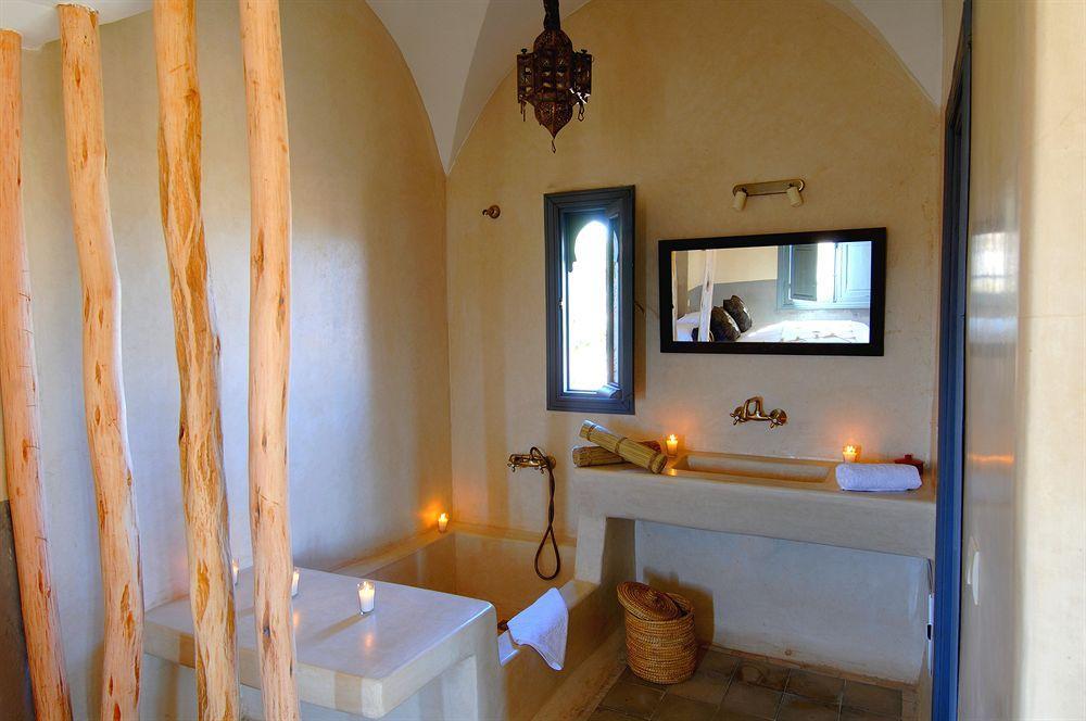 Shemsmoon Villa Marrakesh