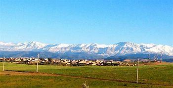 Shemsmoon * Marrakesh