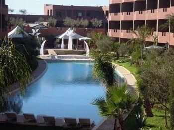Janat Azaitoune Hotel