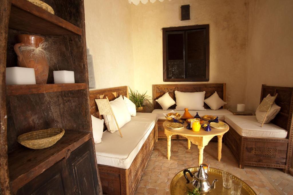Shambala 3* Marrakesh