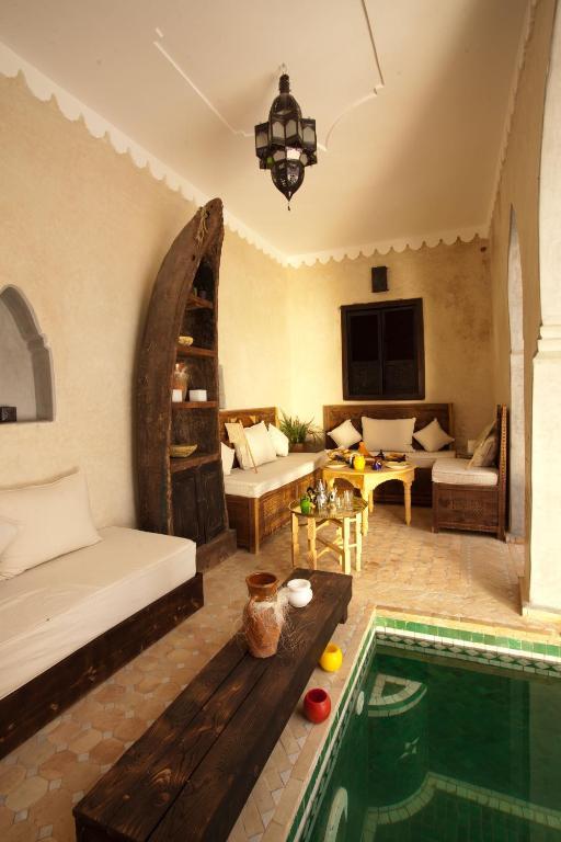 Shambala Riad