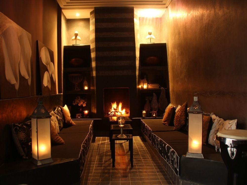 Pierres Et Saveurs Soleil 3* Marrakesh