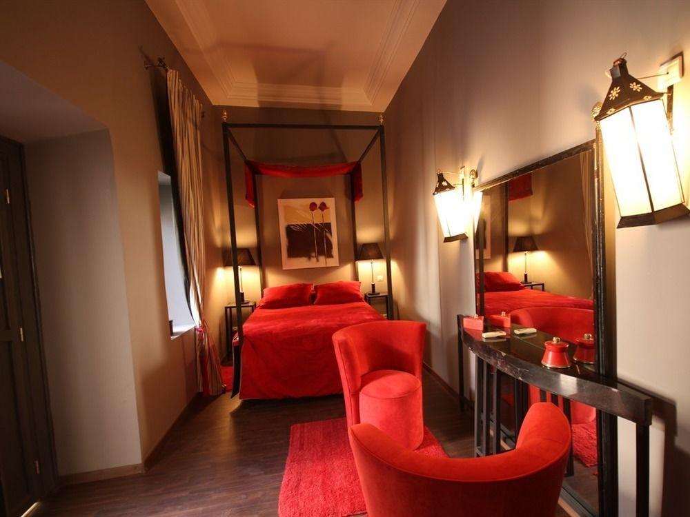 Pierres Et Saveurs Soleil Riad 3*