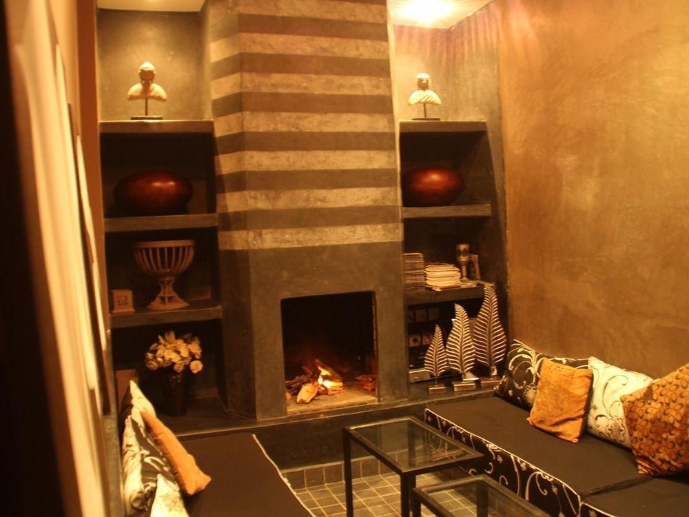 Pierres Et Saveurs Soleil Riad 3*
