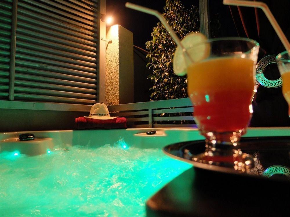 Pierres Et Saveurs Soleil 3*
