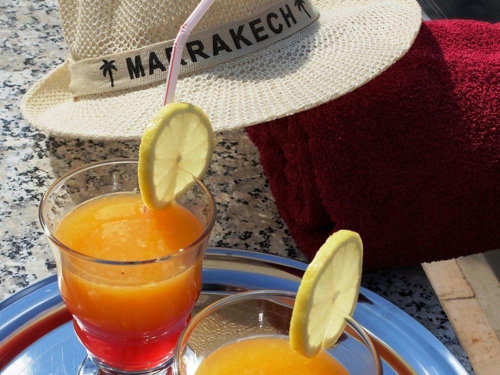 Pierres Et Saveurs Soleil 3* Marrakesh