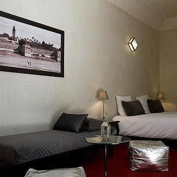 Harmonia Appartement