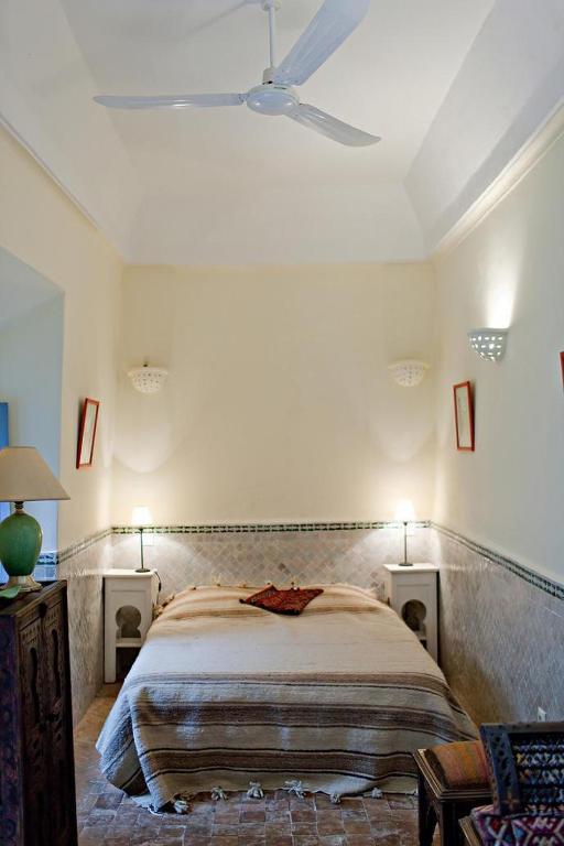 Zohar Couette-café 3*