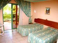 Campaville Club Marrakesh