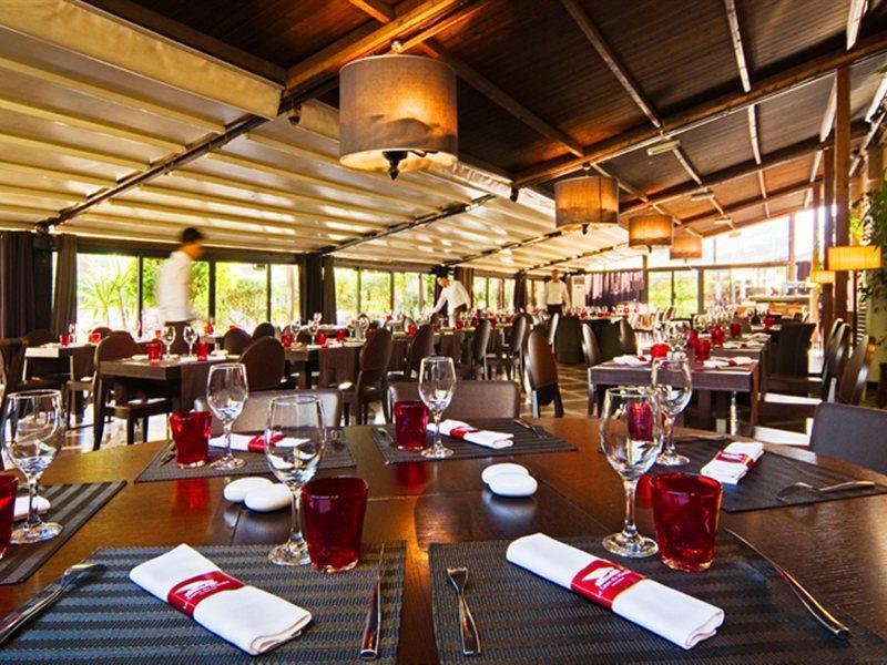 Hivernage Hotel&spa Marrakesh