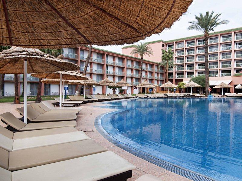 Albatros Garden Marrakesh